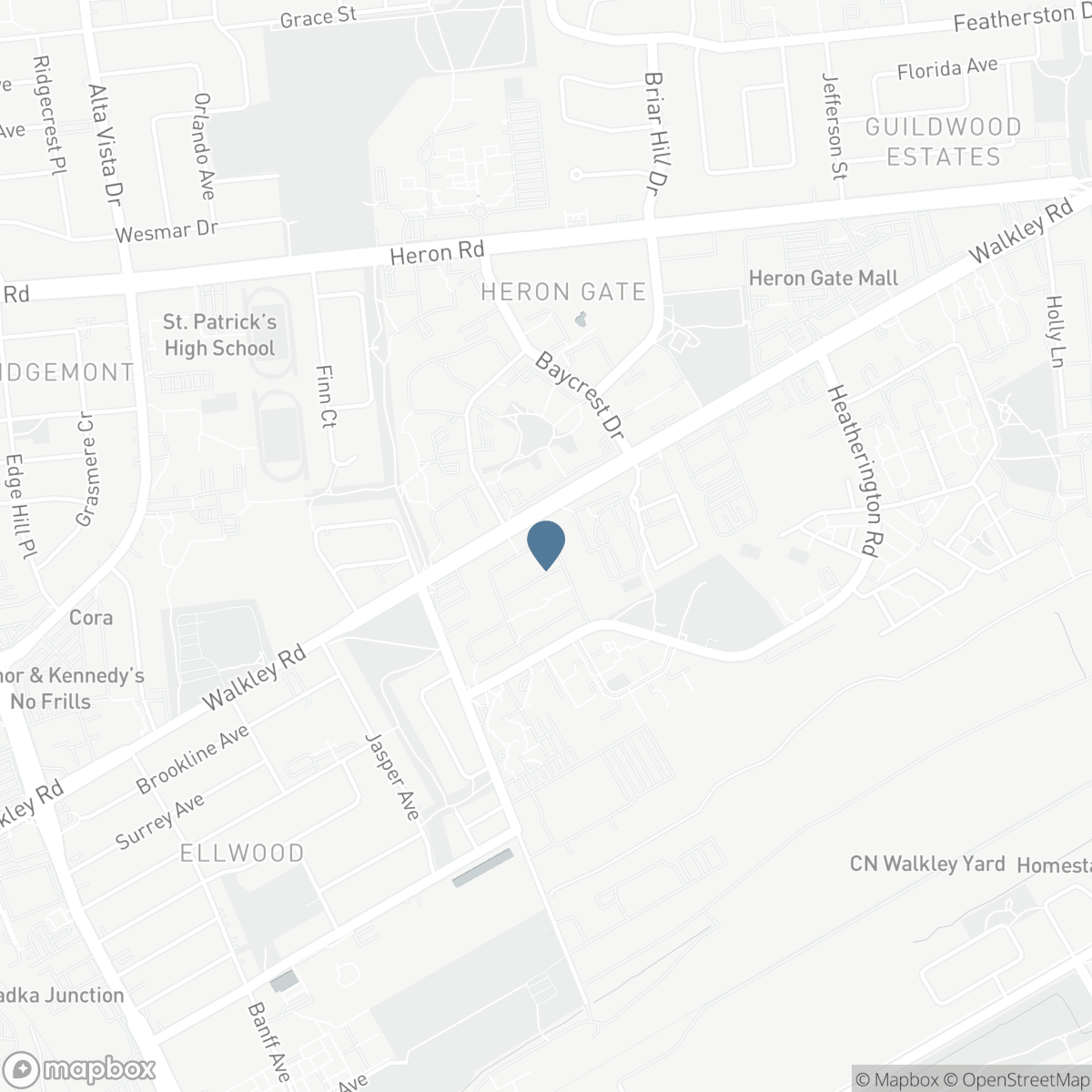 45 - 1464 HEATHERINGTON ROAD, Ottawa, Ontario K1V 6S1
